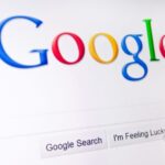 How many google searches per day are there