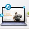 Much custom wordpress website cost