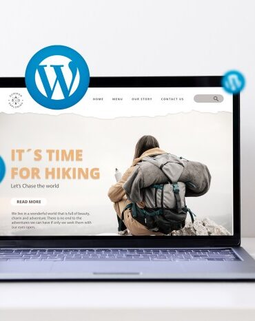 Much custom wordpress website cost