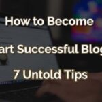 Make your mark 9 easy steps to become a successful guest blogger