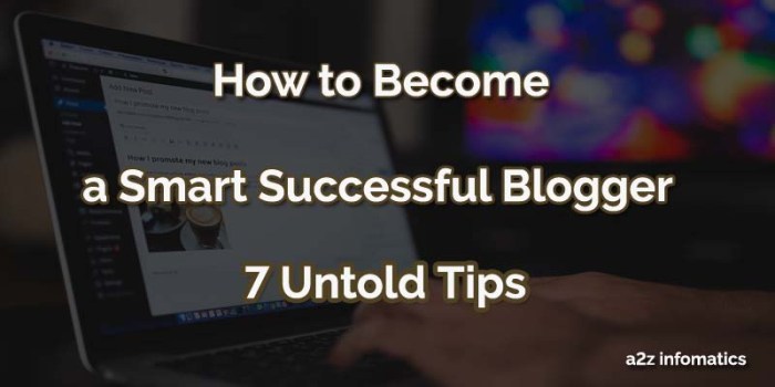 Make your mark 9 easy steps to become a successful guest blogger