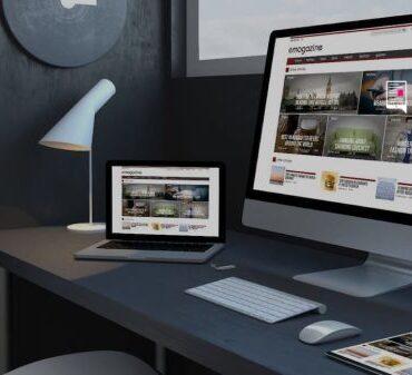 How to choose the best website design agency