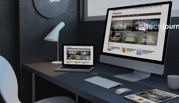 How to choose the best website design agency