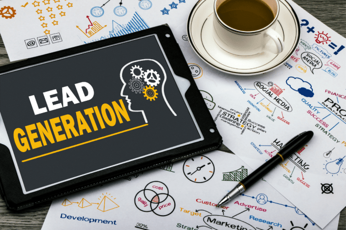 5 proven steps to creating a lead magnet that attracts and converts prospec