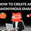 How to create a truly anonymous website