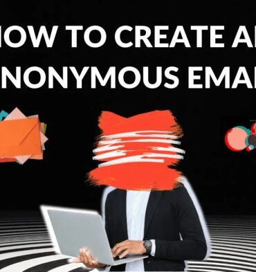 How to create a truly anonymous website