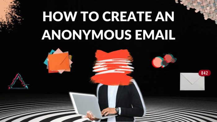 How to create a truly anonymous website