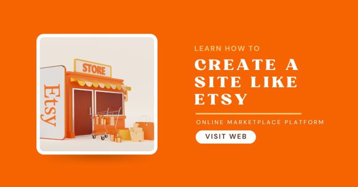 How to Create Website Like Etsy? 7 Simple Steps (2025) How to create an etsy like store with wordpress