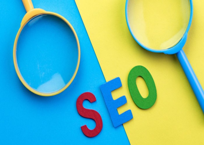 Can i learn seo on my own