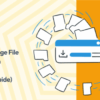 How to manage track and control file downloads in wordpress