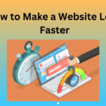 How to speed up website