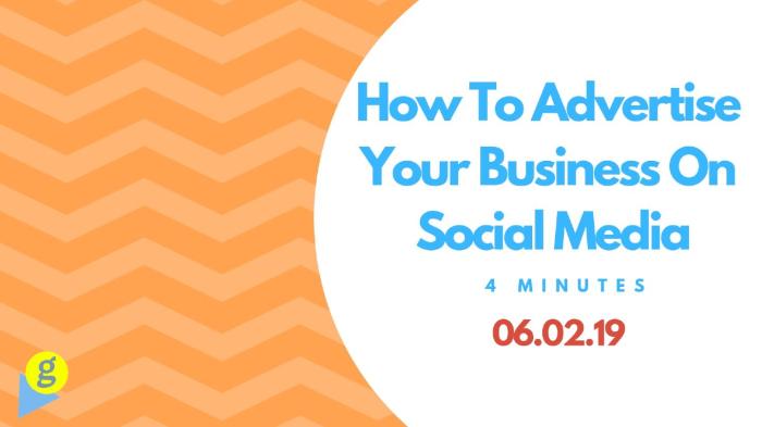 How to grow your local business with social media advertising