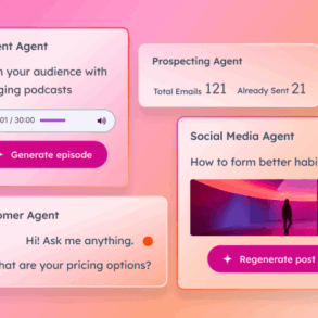 Breeze ai hubspot chatbot for b2b growth