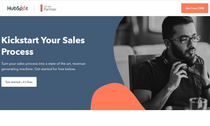 Best free crm software