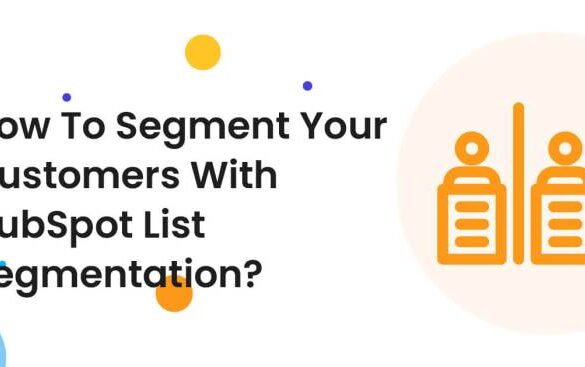 Marketers guide to hubspot property groups