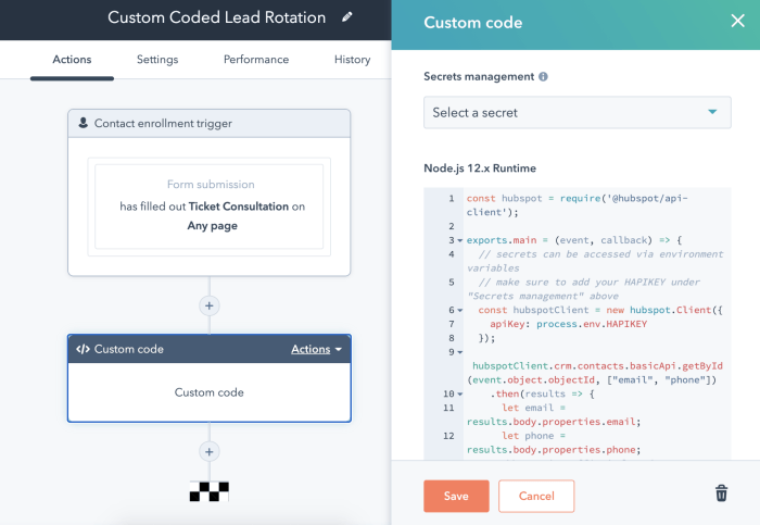 Hubspot marketing automation hacks
