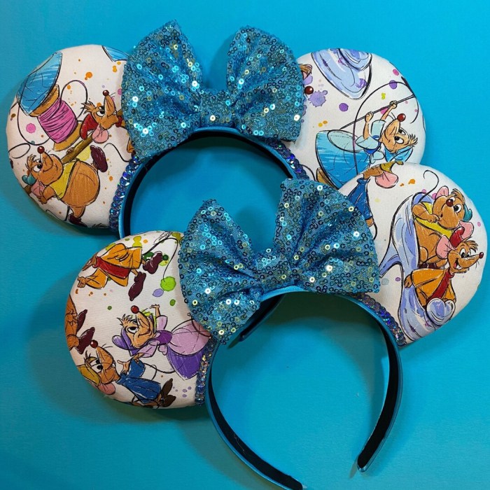 Mouse Ear Headbands | DIY Mouse Ears | Wholesale Mouse Ears | Mouse ... Trading mouse ears for a lab coat