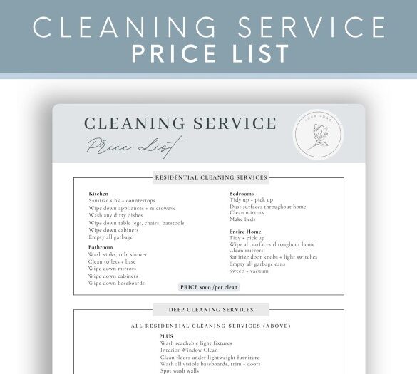 Lead generation services pricing guide how much does it cost