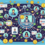 How do affiliate programs work