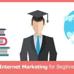 Introduction to internet marketing for small businesses