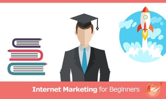 Introduction to internet marketing for small businesses