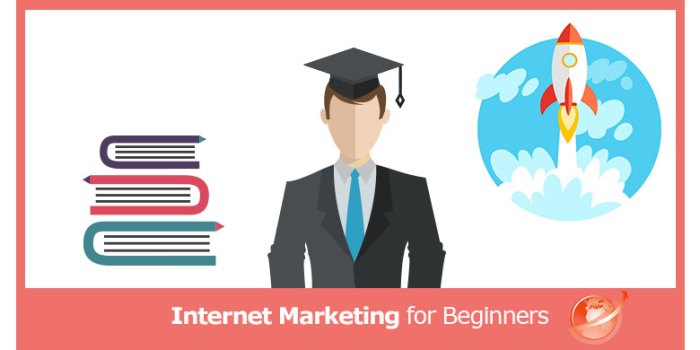 Introduction to internet marketing for small businesses