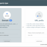 Google searches now correspond user location instead domain