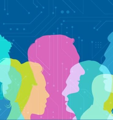 Jen vanantwerp on building inclusive events community in cybersecurity