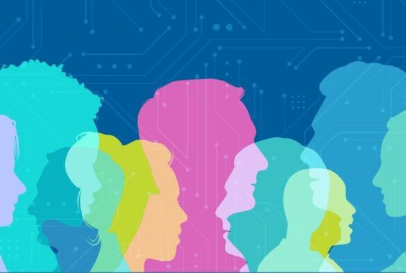Jen vanantwerp on building inclusive events community in cybersecurity