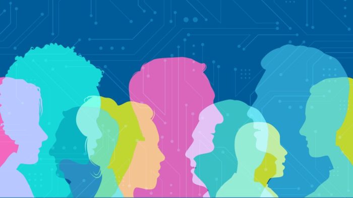Jen vanantwerp on building inclusive events community in cybersecurity