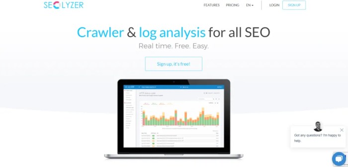 The risk of focusing on a competitors seo strategies