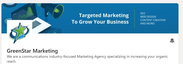 Linkedin company suggestions ideas 6 important linkedin company page strategy tips