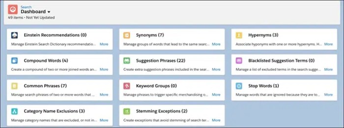 Salesforce einstein boosting sales marketing