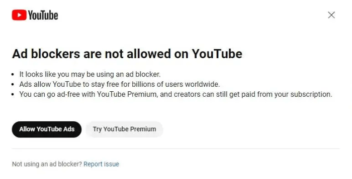 This week in search youtube gets stricter and other google updates