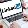 Linkedin for social media marketing