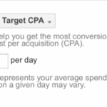How to drive app installs using google adwords
