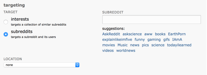 Start to finish guide using reddit ads to generate sales for your business