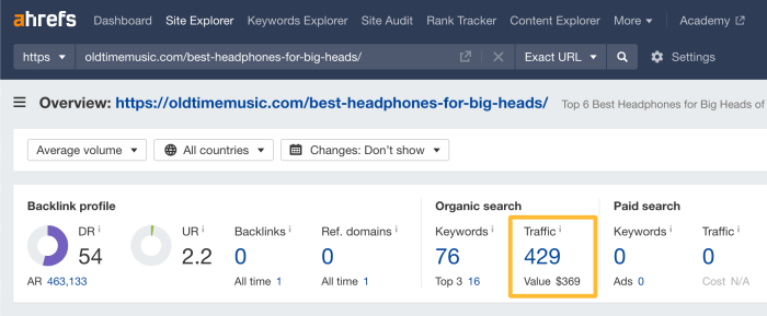 Google search boss ai overviews boost click quality