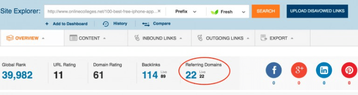 Dont let it rot 5 strategies to leverage broken links