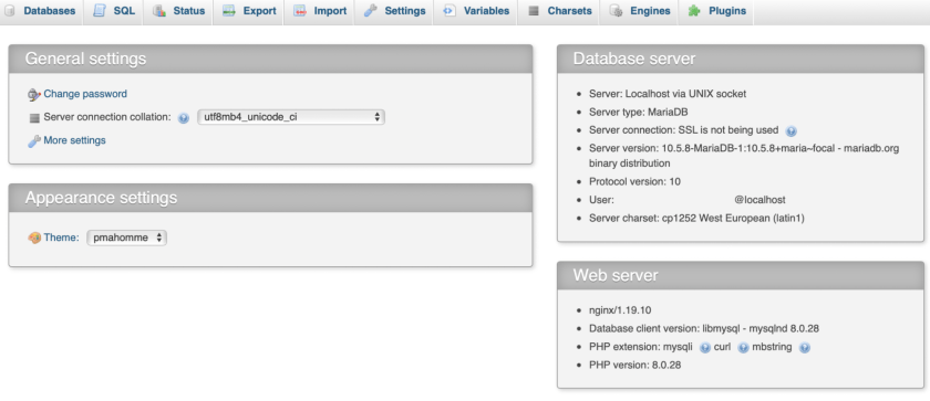 Wordpress 6 1 contains massive improvement to database performance