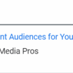 Youtube ads b2b questions