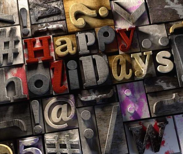 5 easy digital marketing ideas holidays