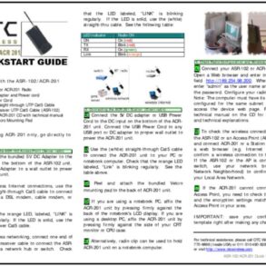 Content with clarity integrity