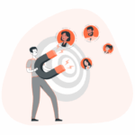 Solve customer retention problem