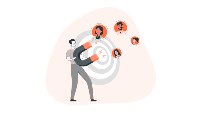 Solve customer retention problem