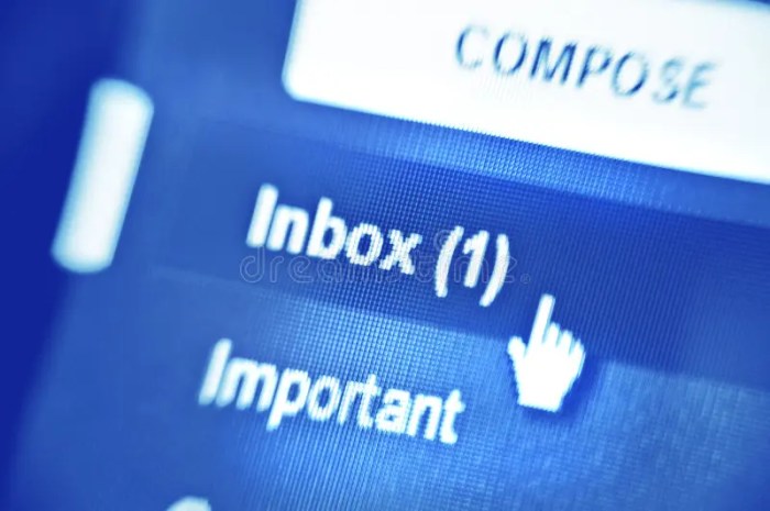 Inbox down to zero