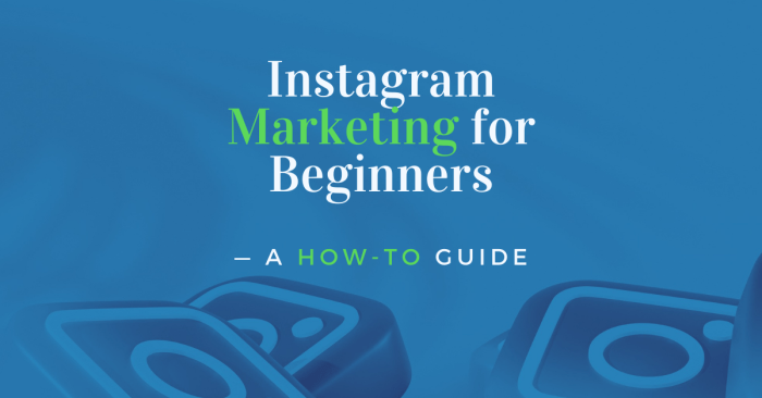 5 tips to launching your first paid instagram marketing campaign
