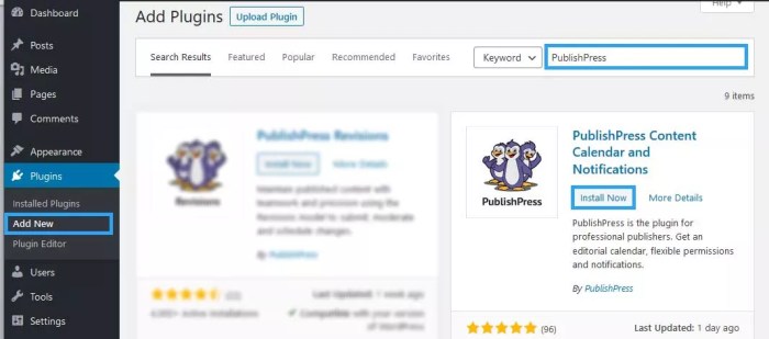 How to add custom post status for blog posts in wordpress