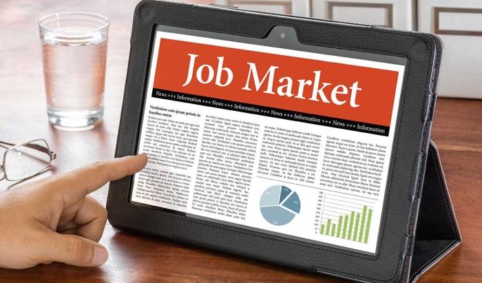 Latest jobs in search marketing