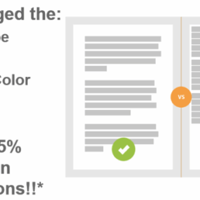 What is a good conversion rate